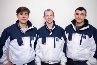 О компании ПотолокСервис: установка натяжных потолков в Ишимбае