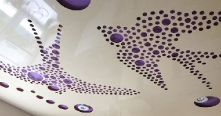 Резной потолок Apply Ишимбай, цена от 4097 руб.